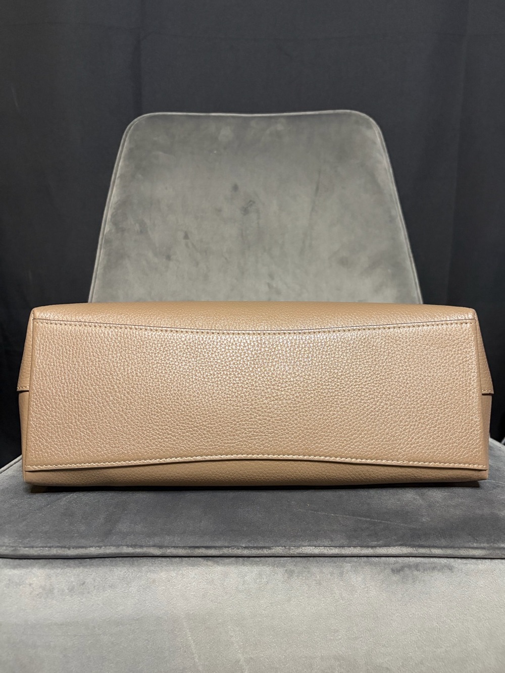 Coach Outlet Georgia Satchel Bag - Picture 6 of 12